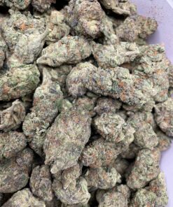 Persy Snowballs Strain Lemon Cherry Gelato