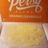 Persy slabs Orange creamsicle flavor