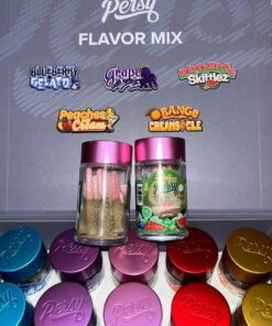 Persy mini pre rolls | Persy pre rolls