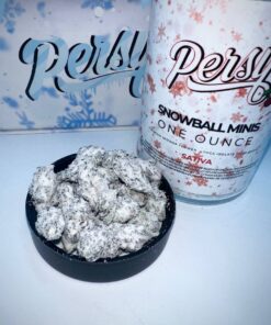 PERSY SNOWCAPS MINIS