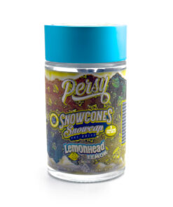 Persy SnowCones Snowcaps 5-Pack Pre-Rolls